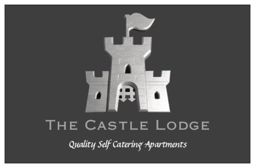 The Castle Lodge 特里迪格 外观 照片